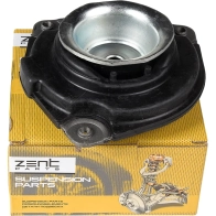 Опора амортизатора переднего правого Nissan Note 1.41.61.5 DCi 06 ZENTPARTS Z11940 1441258825 56XO7 V - Изображение 3