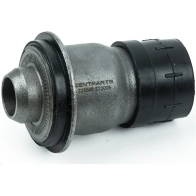 Сайлентблок подрамника задний Renault Megane 2 02-08 ZENTPARTS 1441258838 VEM25O 3 Z25889 - Изображение 2