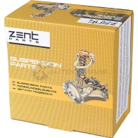 Опора переднего амортизатора Nissan Murano Z51 07-14 ZENTPARTS 1441258839 K OCRQC Z11952 - Изображение 2