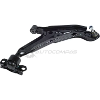 Рычаг подвески пер. нижний правый Nissan Primera P11 96-01 ZENTPARTS 1441258844 JJIHG3 O Z24865 - Изображение 2