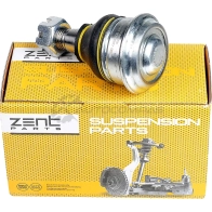 Шаровая опора нижняя Nissan Maxima all 00 Primera P12 all 02, infiniti i30 00 ZENTPARTS ECJ2 EMM 1441258855 Z36967 - Изображение 4