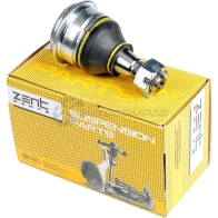 Шаровая опора нижняя Nissan Maxima all 00 Primera P12 all 02, infiniti i30 00 ZENTPARTS ECJ2 EMM 1441258855 Z36967 - Изображение 5
