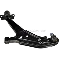 Рычаг нижний левый Nissan Primera all 96-02 ZENTPARTS 1441258864 Z24608 X HGNX2 - Изображение 4