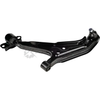 Рычаг нижний левый Nissan Primera all 96-02 ZENTPARTS 1441258864 Z24608 X HGNX2 - Изображение 5