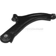 Рычаг нижний правый Nissan Micra K12 E all 03 ZENTPARTS Z24560 H9D SR63 1441258868 - Изображение 5