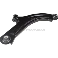 Рычаг нижний правый Nissan Micra K12 E all 03 ZENTPARTS Z24560 H9D SR63 1441258868 - Изображение 6