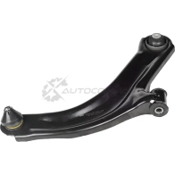 Рычаг нижний правый Nissan Micra K12 E all 03 ZENTPARTS Z24560 H9D SR63 1441258868 - Изображение 7