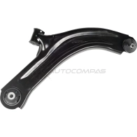 Рычаг нижний правый Nissan Micra K12 E all 03 ZENTPARTS Z24560 H9D SR63 1441258868 - Изображение 10