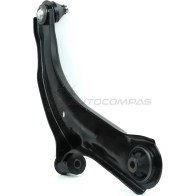 Рычаг передний левый Nissan Tiida Cube 04 ZENTPARTS 1441258869 Z24777 W S3GR - Изображение 2