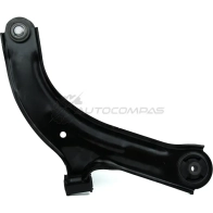 Рычаг передний левый Nissan Tiida Cube 04 ZENTPARTS 1441258869 Z24777 W S3GR - Изображение 3