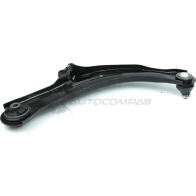 Рычаг передний левый Nissan Tiida Cube 04 ZENTPARTS 1441258869 Z24777 W S3GR - Изображение 5