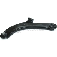 Рычаг передний левый Nissan Tiida Cube 04 ZENTPARTS 1441258869 Z24777 W S3GR - Изображение 7