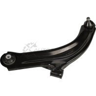 Рычаг нижний левый Nissan Tiida C11 07 ZENTPARTS 42 U9DP Z24773 1441258870 - Изображение 2