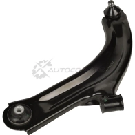 Рычаг нижний левый Nissan Tiida C11 07 ZENTPARTS 42 U9DP Z24773 1441258870 - Изображение 3