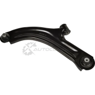 Рычаг нижний левый Nissan Tiida C11 07 ZENTPARTS 42 U9DP Z24773 1441258870 - Изображение 4