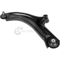 Рычаг нижний левый Nissan Micra K12 E all 03 ZENTPARTS Z24559 2804 Z 1441258871 - Изображение 2