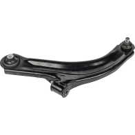 Рычаг нижний левый Nissan Micra K12 E all 03 ZENTPARTS Z24559 2804 Z 1441258871 - Изображение 3