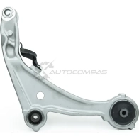 Рычаг передний левый Nissan Teana J32 08-13 ZENTPARTS GA5 M6 1441258873 Z24786 - Изображение 3