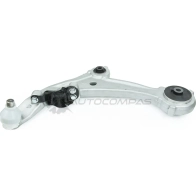 Рычаг передний левый Nissan Teana J32 08-13 ZENTPARTS GA5 M6 1441258873 Z24786 - Изображение 6