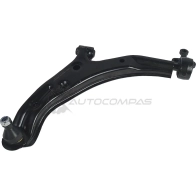 Рычаг нижний левый Nissan Almera all 00 ZENTPARTS 1441258875 14E78 RZ Z24568 - Изображение 2
