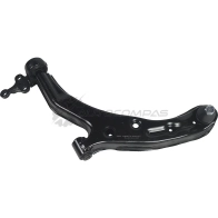 Рычаг нижний левый Nissan Almera all 00 ZENTPARTS 1441258875 14E78 RZ Z24568 - Изображение 3