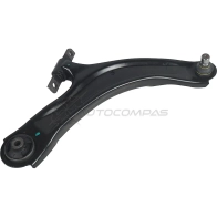 Рычаг передний нижний правый Nissan Qashqai J10 07, Renault Koleos 08 ZENTPARTS Z24802 1441258891 T85 1I - Изображение 2