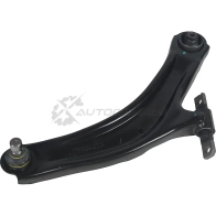 Рычаг передний нижний правый Nissan Qashqai J10 07, Renault Koleos 08 ZENTPARTS Z24802 1441258891 T85 1I - Изображение 3