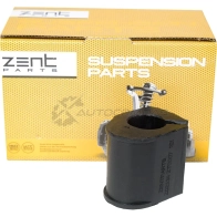 Втулка стабилизатора переднего центральная d23 Renault R19 Clio 90-05 ZENTPARTS Y 6LXPJ9 Z02334 1441258897 - Изображение 3