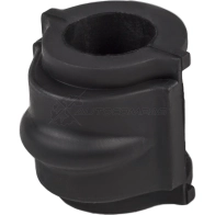 Втулка стабилизатора переднего центральная Nissan Almera N16 1.51.8 00 ZENTPARTS 1441258908 Z02387 F05H 7 - Изображение 2