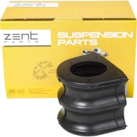 Втулка стабилизатора переднего Nissan Pathfinder R51 M ZENTPARTS Y ZMFUO0 Z02403 1441258916 - Изображение 2