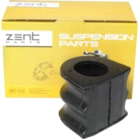 Втулка стабилизатора переднего Nissan Pathfinder R51 M ZENTPARTS Y ZMFUO0 Z02403 1441258916 - Изображение 3