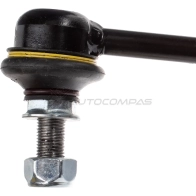 Стойка стабилизатора переднего правая Nissan Qashqai J10 E 07 ZENTPARTS 1441258932 NS9W 3 Z29186 - Изображение 2