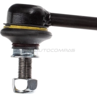 Стойка стабилизатора переднего правая Nissan Qashqai J10 E 07 ZENTPARTS 1441258932 NS9W 3 Z29186 - Изображение 3
