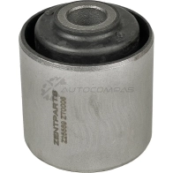 Сайлентблок зад. рычага Nissan Patrol Y61 all 97 ZENTPARTS 1441258952 MU BVCD0 Z25559 - Изображение 3
