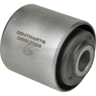 Сайлентблок зад. рычага Nissan Patrol Y61 all 97 ZENTPARTS 1441258952 MU BVCD0 Z25559 - Изображение 4