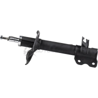 Амортизатор задний правый газовый Nissan X-Trail all 01 ZENTPARTS 1441258973 S LEJY97 Z00762 - Изображение 2