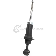 Амортизатор передний газовый Nissan Pathfinder 05 ZENTPARTS 1441258990 Z00695 FRRFU ZK - Изображение 3