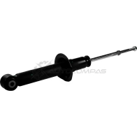 Амортизатор задний газовый Nissan Almera N16 1.51.82.2 Di 00 ZENTPARTS 1441259002 Z00282 IO0I IN5 - Изображение 2