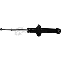 Амортизатор задний газовый Nissan Almera N16 1.51.82.2 Di 00 ZENTPARTS 1441259002 Z00282 IO0I IN5 - Изображение 3