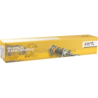 Амортизатор задний газовый Nissan Almera N16 1.51.82.2 Di 00 ZENTPARTS 1441259002 Z00282 IO0I IN5 - Изображение 4