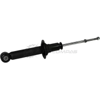 Амортизатор задний газовый Nissan Almera N16 1.51.82.2 Di 00 ZENTPARTS 1441259002 Z00282 IO0I IN5 - Изображение 5