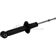 Амортизатор задний газовый Nissan Almera N16 1.51.82.2 Di 00 ZENTPARTS 1441259002 Z00282 IO0I IN5 - Изображение 6