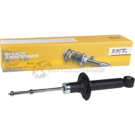 Амортизатор задний газовый Nissan Almera 1.4-2.0 G Ti2.0 D 95-97 ZENTPARTS Z01221 1441259003 P35OU YL - Изображение 2
