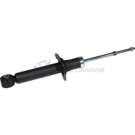 Амортизатор задний газовый Nissan Almera 1.4-2.0 G Ti2.0 D 95-97 ZENTPARTS Z01221 1441259003 P35OU YL - Изображение 3