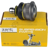 Шаровая опора Nissan Micra K12 E all 03 ZENTPARTS LHZFM UV 1441259023 Z36986 - Изображение 4