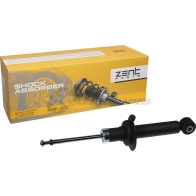 Амортизатор задний газовый Nissan Primera P11 2.0 S Ri2.0 G Ti 96-01 ZENTPARTS ZSVE L7Z Z00847 1441259025 - Изображение 2