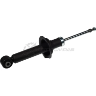Амортизатор задний газовый Nissan Primera P11 2.0 S Ri2.0 G Ti 96-01 ZENTPARTS ZSVE L7Z Z00847 1441259025 - Изображение 3