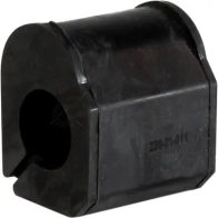 Втулка стабилизатора переднего наружная d24 Renault Megane 1.4-1.9 D 96-03 Clio 98 ZENTPARTS Z02336 1441259026 Z6QSUC 4 - Изображение 2
