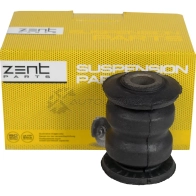 Сайлентблок рычага пер. Renault Clio 05, Nissan Micra 03 ZENTPARTS Z25628 ZPGT8R V 1441259030 - Изображение 3