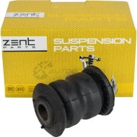Сайлентблок рычага пер. Renault Clio 05, Nissan Micra 03 ZENTPARTS Z25628 ZPGT8R V 1441259030 - Изображение 4